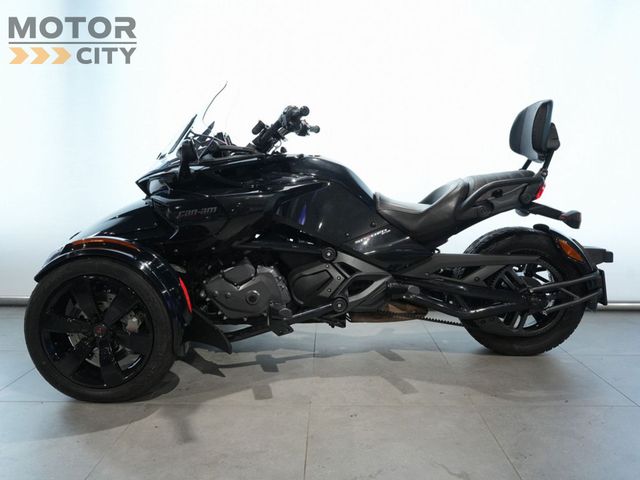 can-am - spyder-f3