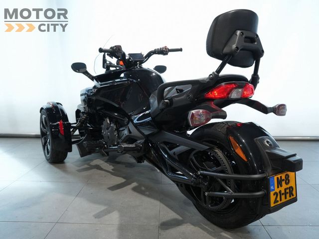 can-am - spyder-f3