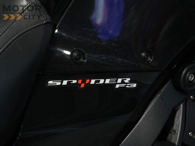 can-am - spyder-f3