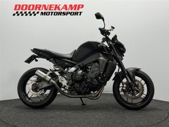 Yamaha MT-09 ABS 2021 occasion – foto 1 van 19