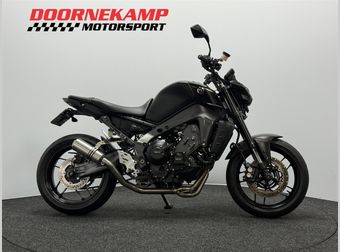 Yamaha MT 09 ABS 2021 occasion