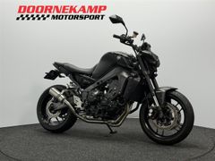 Yamaha MT-09 ABS 2021 occasion – foto 2 van 19