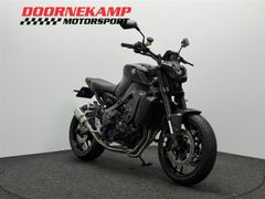 Yamaha MT-09 ABS 2021 occasion – foto 3 van 19