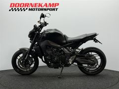 Yamaha MT-09 ABS 2021 occasion – foto 9 van 19