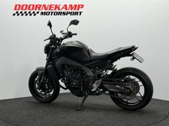 Yamaha MT-09 ABS 2021 occasion – foto 10 van 19