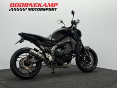 Yamaha MT-09 ABS 2021 occasion – foto 16 van 19