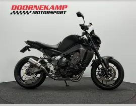 Yamaha MT 09 ABS 2021 occasion