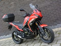 MOTO MORINI X-CAPE