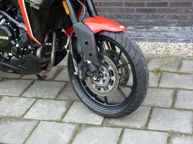 moto-morini - x-cape