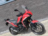 MOTO MORINI X-CAPE