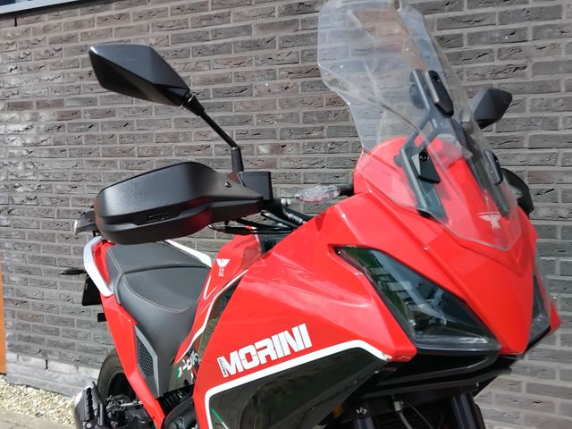 moto-morini - x-cape