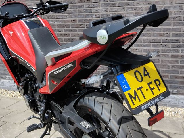 moto-morini - x-cape