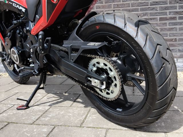 moto-morini - x-cape