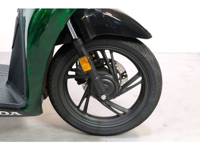 honda - sh-150i