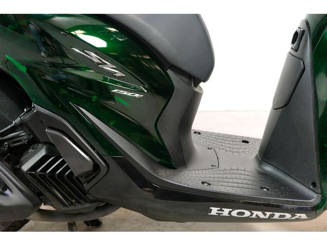 honda - sh-150i