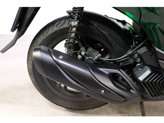 honda - sh-150i