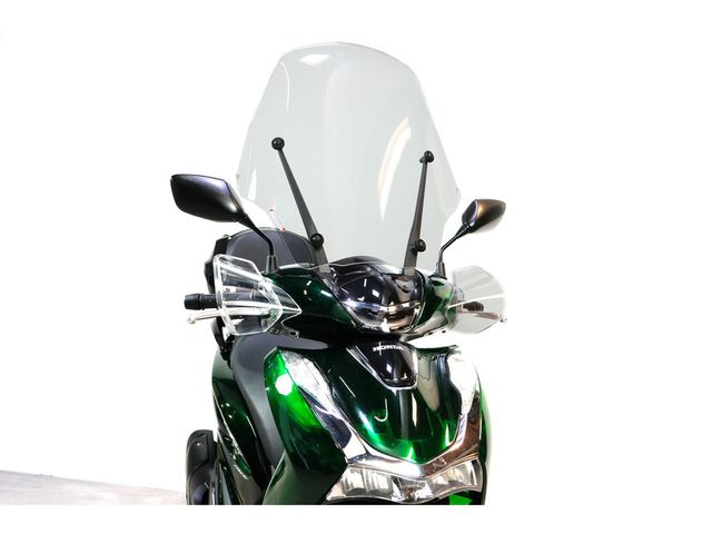 honda - sh-150i