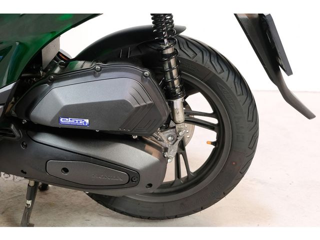 honda - sh-150i