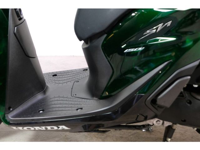 honda - sh-150i