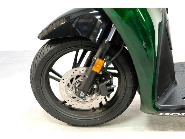 honda - sh-150i