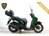 HONDA SH 150i