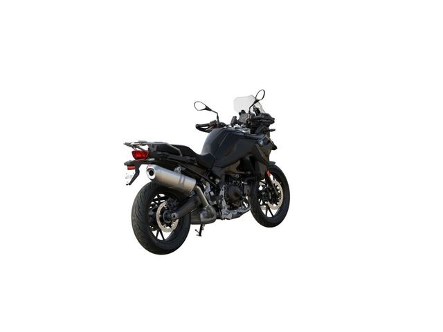 bmw - f-800-gs