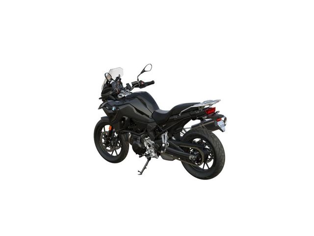 bmw - f-800-gs