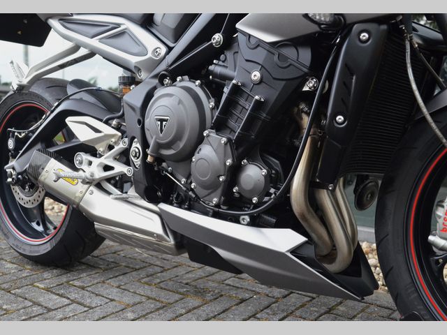 triumph - street-triple-765-rs