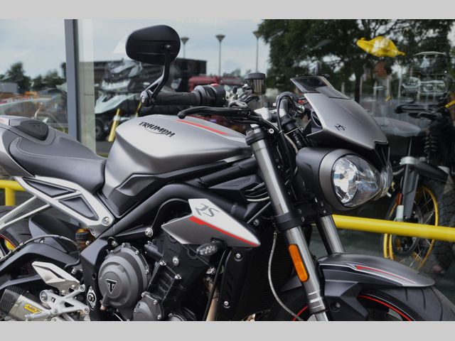 triumph - street-triple-765-rs