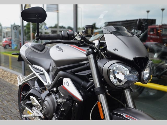 triumph - street-triple-765-rs