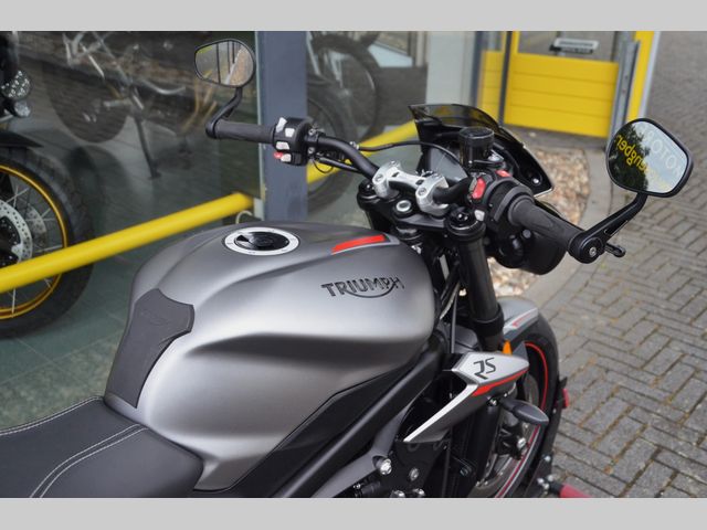 triumph - street-triple-765-rs