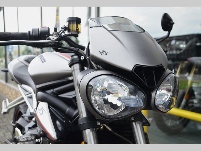 triumph - street-triple-765-rs