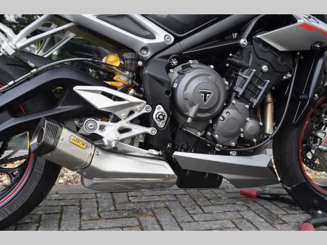 triumph - street-triple-765-rs