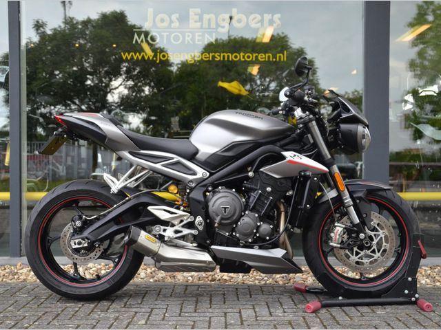 triumph - street-triple-765-rs