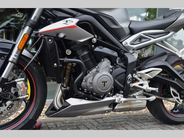 triumph - street-triple-765-rs