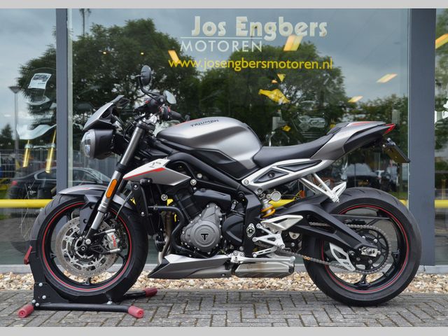triumph - street-triple-765-rs
