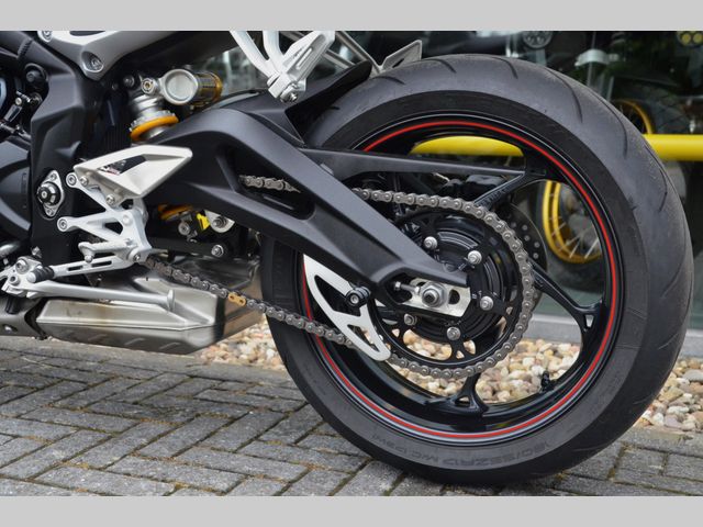 triumph - street-triple-765-rs