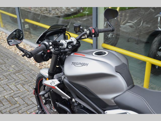 triumph - street-triple-765-rs