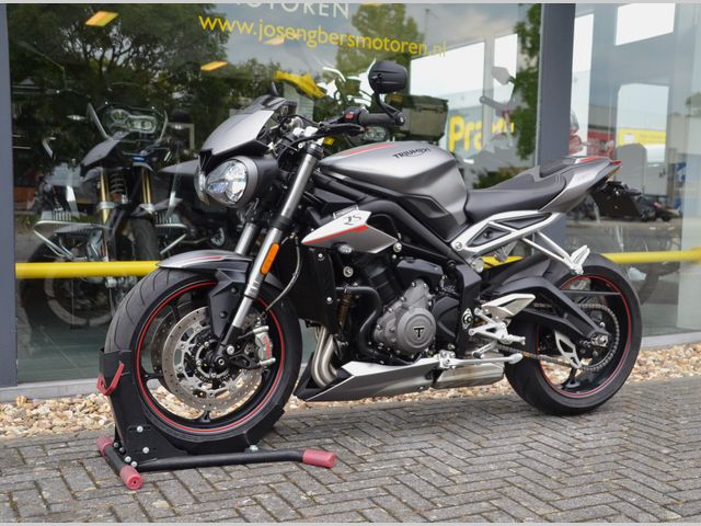 triumph - street-triple-765-rs