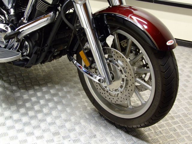 yamaha - xv-1900-midnight-star