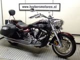 YAMAHA XV 1900 MIDNIGHT STAR