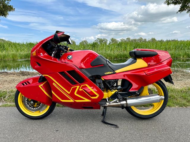 bmw - k-1