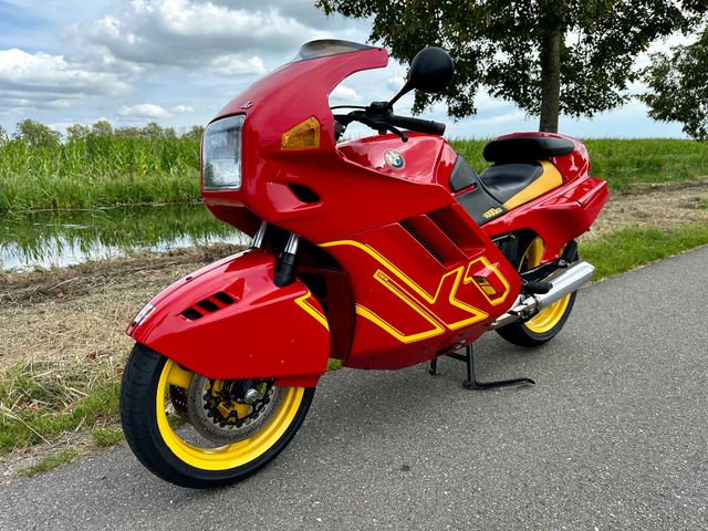 bmw - k-1