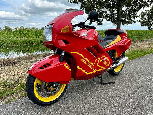bmw - k-1