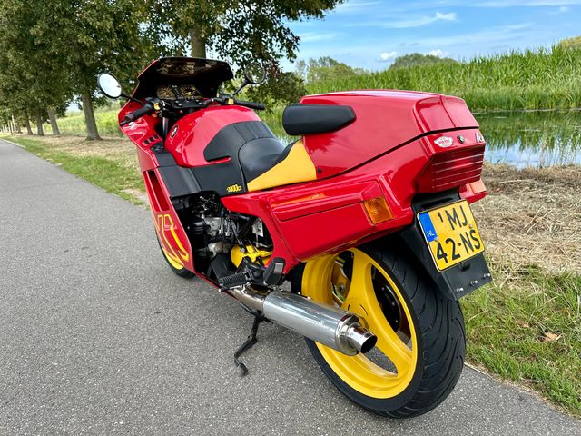bmw - k-1