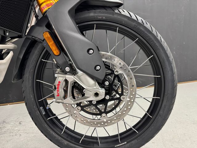 triumph - tiger-900-desert-edition