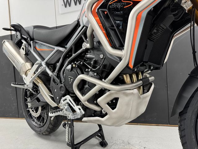 triumph - tiger-900-desert-edition