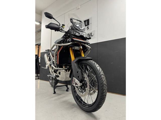 triumph - tiger-900-desert-edition