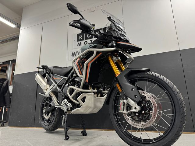 triumph - tiger-900-desert-edition