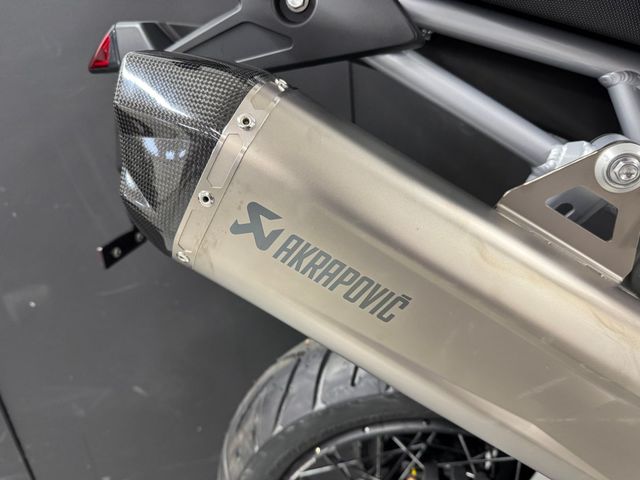 triumph - tiger-900-desert-edition